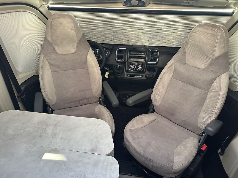 Karmann (2026) DAVIS 630 LS PROMO  - fotka 9 z 25