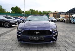 Ford Mustang Convertible 2.3L EcoBoost - fotografie inzerátu