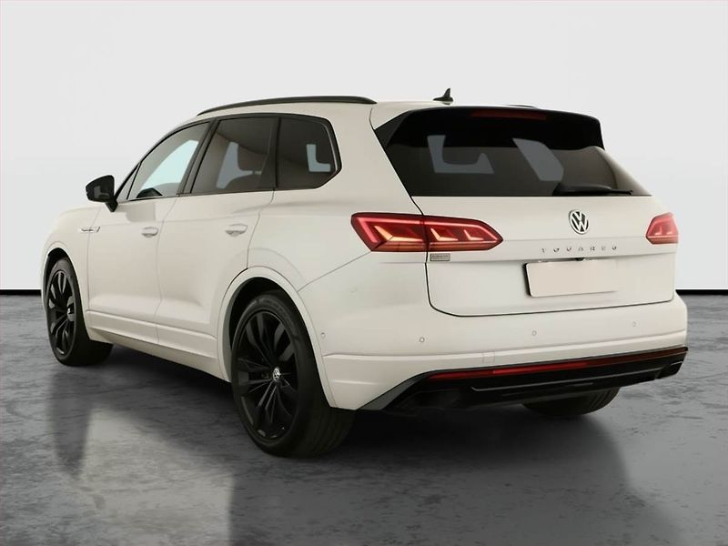 Volkswagen Touareg (2020) V8 TDI - fotka 4 z 18