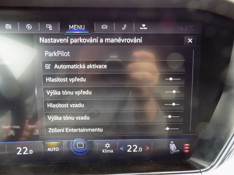 Volkswagen Touareg (2018) 3.0TDI/R-Line/4x4/AT/Matrix/ - fotka 40 z 47
