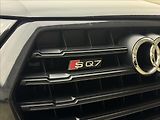 Audi SQ7 4,0 V8 MATRIX BOSE DPH 360° CZ - náhled 45