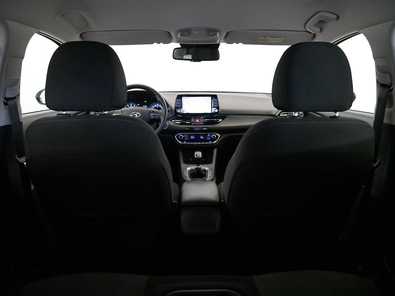 Hyundai i30 - fotka 24 z 26