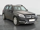 Mercedes-Benz GLK (2013) 250 CDI, 4X4, Automat, Kůže - náhled 1