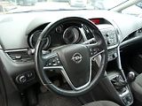 Opel Zafira 1.4 Turbo Edition - náhled 17