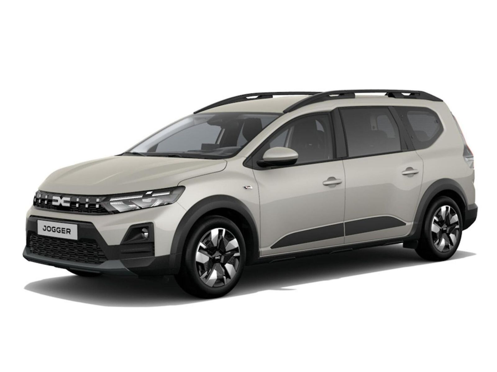 Dacia Jogger Expression Eco-G 120 7 míst
