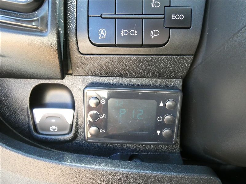 Fiat Ducato 2,2 132kW L2H4 1.maj.,MAXI,DPH - fotka 35 z 50