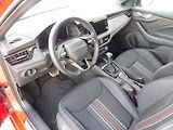 Škoda Scala (2025) Monte Carlo 1,0 TSI 85kW DSG - náhled 6