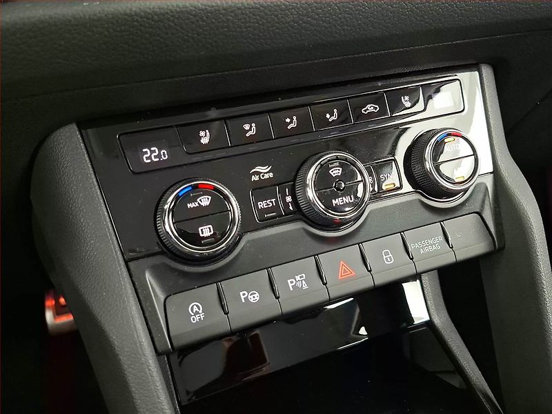 Škoda Kodiaq (2023) 2.0 TDI - fotka 20 z 25