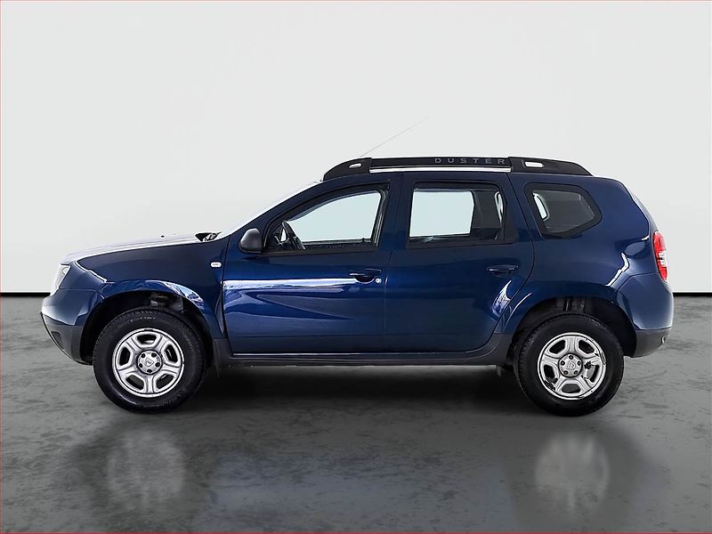 Dacia Duster (2017) 1.6 SCe, ČR,1.maj, Serv.kniha - fotka 3 z 15