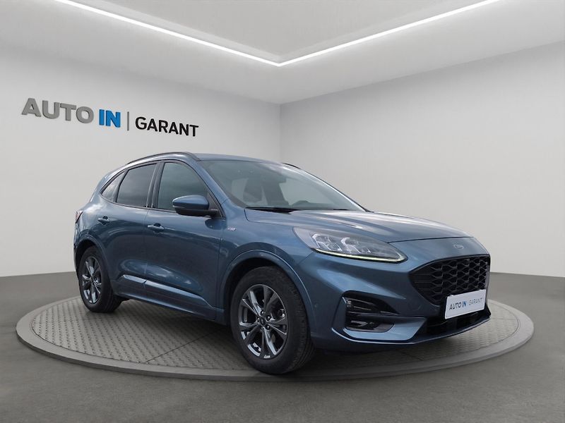 Ford Kuga (2021) ST-Lne X 1.5 110kW, ČR, 1. Maj - fotka 3 z 29