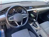 Volkswagen Passat (2021) 2.0TDi, Business, DSG, LED - náhled 12