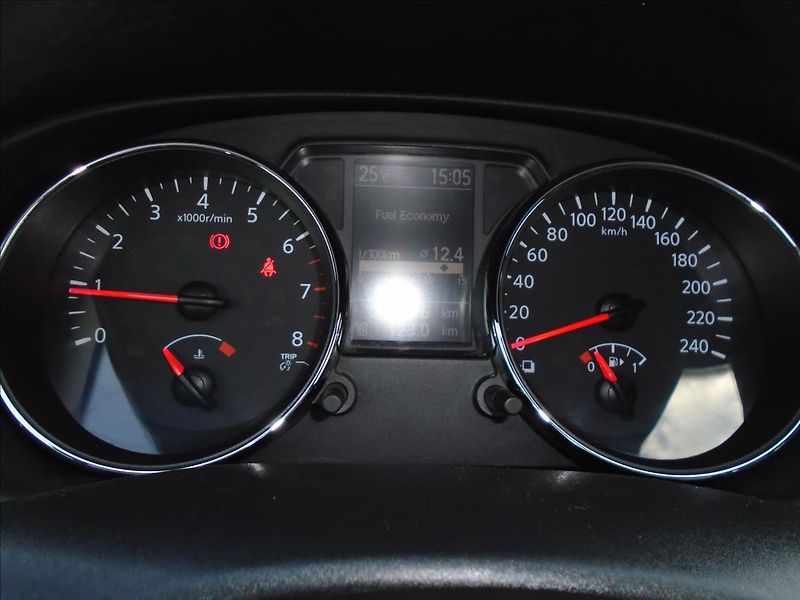 Nissan Qashqai 1,6   1.6.LPG - fotka 26 z 26