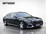 Mercedes-Benz Třídy S Maybach 580 4Matic - náhled 7
