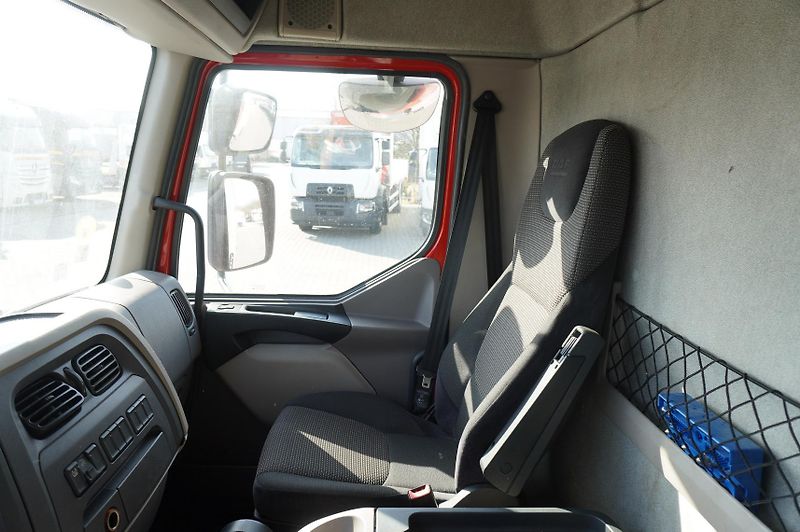 DAF LF (2017) 19.320 / 22 EPAL box - fotka 18 z 22