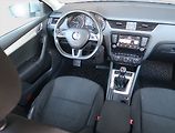 Škoda Octavia (2016) 1.6 TDI, 4X4, Serv.kniha - náhled 7