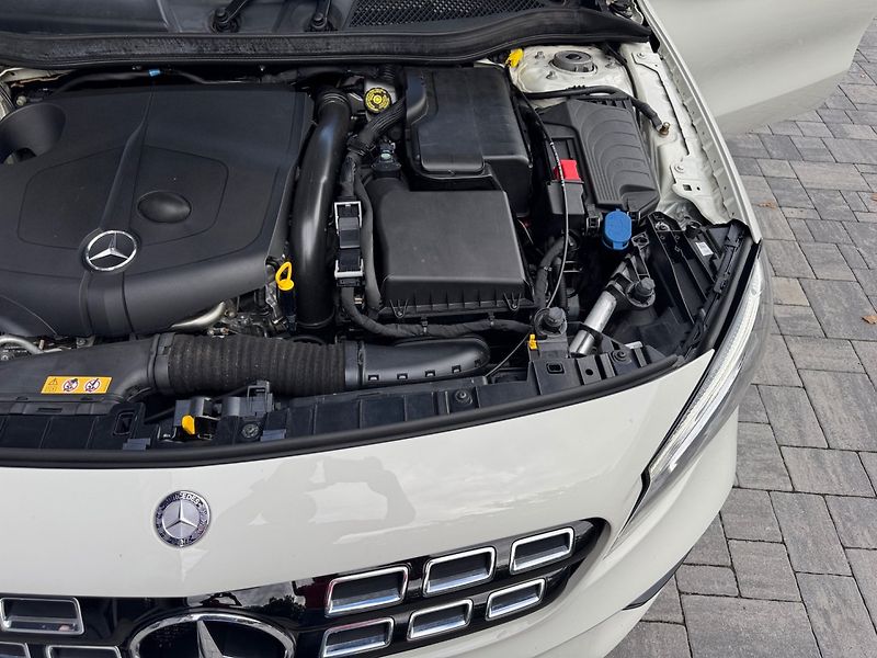 Mercedes-Benz GLA (2017) 220CDI 4-MATIC AMG - fotka 34 z 34