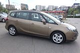 Opel Zafira 2,0DCi 96kW ČR ! 7 MÍST ! - náhled 7