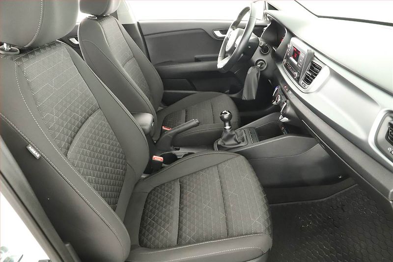 Kia Rio (2023) 1.2 DPI, ČR,1.maj - fotka 7 z 14