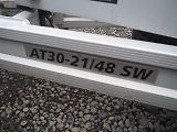 Z-Trailer (2020) AT 30-21/48SW - náhled 11
