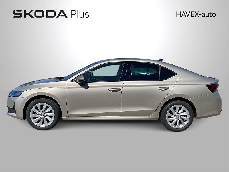 Škoda Octavia (2025) 2.0 TDI Selection - fotka 3 z 32