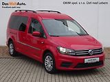 Volkswagen Caddy (2019) 2,0 TDi/ 75kW Trend - náhled 21