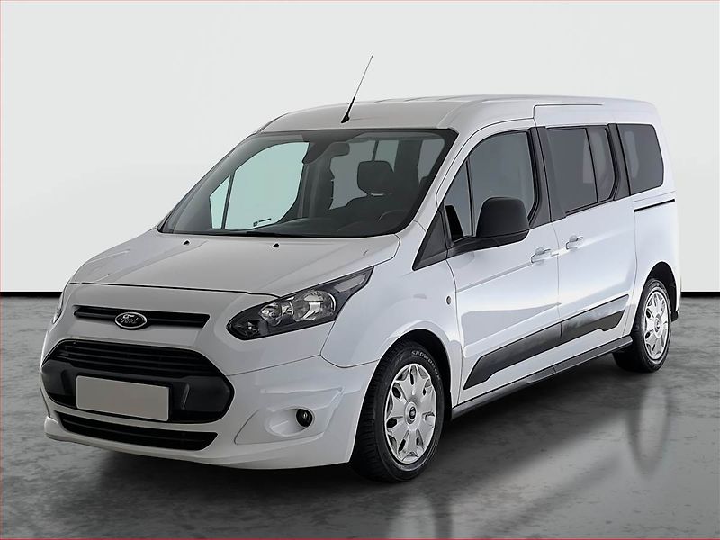 Ford Tourneo Connect (2015) Maxi Trend 1.6 TDCi, 5Míst - fotka 2 z 16