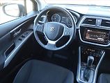 Suzuki SX4 S-Cross (2020) 1.4 BoosterJet, 4X4, Automat - náhled 7