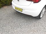 Opel Astra 1.2,KAMERA,NAVI,62TKm - náhled 7