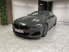 BMW Řada 8 M850i xDrive Laser REZERVACE  - fotografie inzerátu
