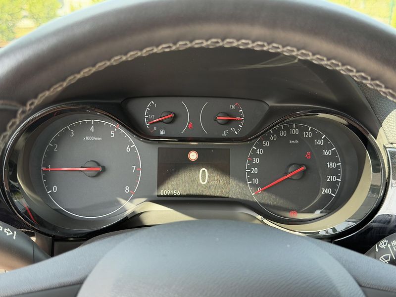 Opel Corsa (2021) 1.2 55 kW/servisní kniha  - fotka 20 z 21