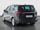 Opel Zafira (2014) 2.0 CDTI, 7 míst, ČR,1.maj - náhled 3
