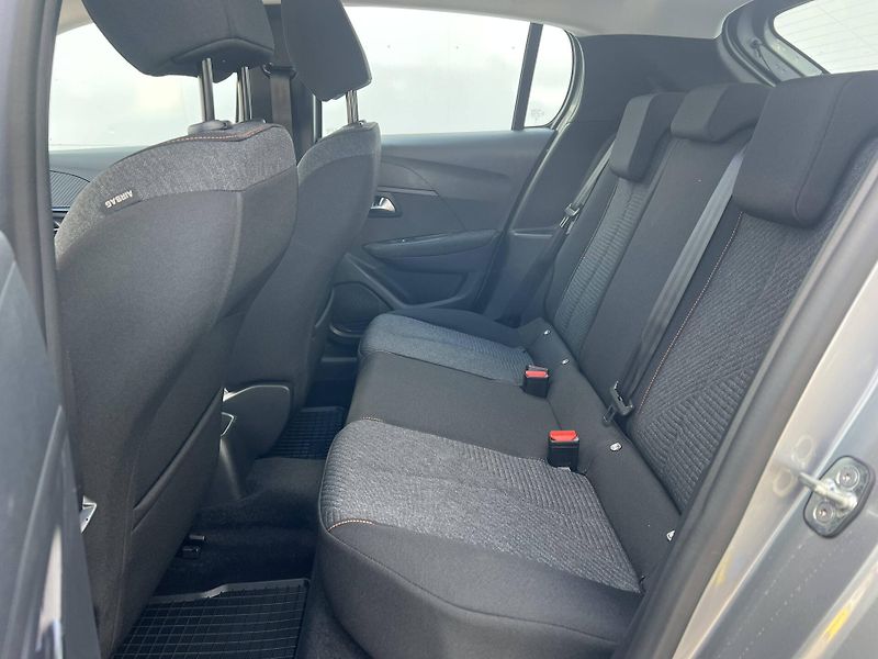 Peugeot 208 (2026) STYLE S&S MAN6 1,2 PureTech - fotka 8 z 9