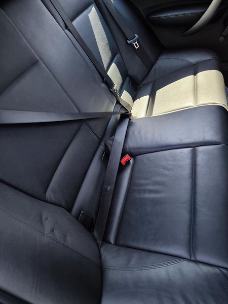 BMW Řada 1 116i 85kW SERVISKA - fotka 36 z 82