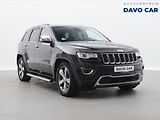Jeep Grand Cherokee 3.0 CRDI 184kW Overland 4WD - náhled 1