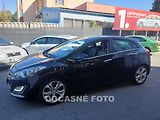 Hyundai i30 (2013) 1.6GDi, 2.maj, servis.kniha - náhled 2