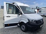 Volkswagen Crafter 2.0TDi 140PS 168000KM DPH TOP! - náhled 128