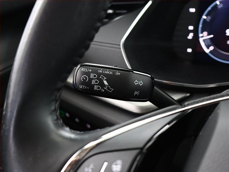 Škoda Octavia (2022) Ambition 1.5 TSI - fotka 17 z 18
