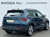 Škoda Karoq (2023) 1,5TSI 110kW DSG Style Plus - náhled 1