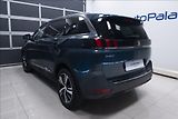 Peugeot 5008 1,2 PT KAMERA VÝHŘEV 7 MÍST ČR - náhled 6