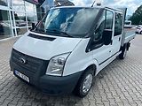 Ford Transit (2014) Ford Transit, 2,2 tdci, 92 kW, - náhled 1