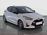 Toyota Yaris (2020) Kůže, Tempomat, Park. senzory, - náhled 1