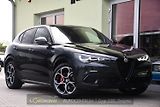 Alfa Romeo Stelvio 2.2 Diesel 16V Veloce TAŽNÉ - náhled 7