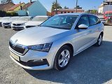 Škoda Scala 1.0 TSI 70kW AMBITION *ČR - náhled 1