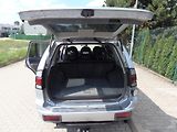 Mitsubishi Pajero Sport 2.5 TD 4x4 Facelift tažné 2.8t - náhled 11