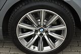 BMW Řada 5 520d xDrive LUXURY NAVI ČR - náhled 9