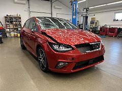 Seat Ibiza FR 1.0 TSi 85kW - fotografie inzerátu
