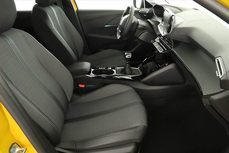Peugeot 208 (2023) 1.2 PureTech, ČR,1.maj - fotka 7 z 14