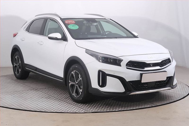 Kia XCeed (2025) Plug-in-Hybrid, DPH, Navigace - fotografie inzerátu