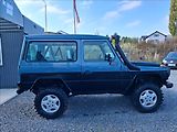 Mercedes-Benz Třídy G 2,3 230GE  230 - náhled 8