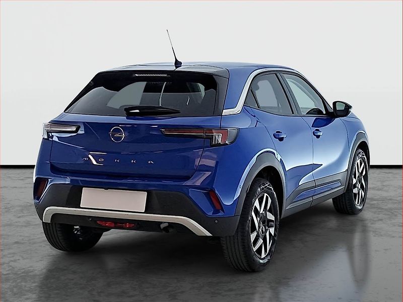 Opel Mokka (2024) GS-Line 1.2 Turbo, Serv.kniha - fotka 5 z 17